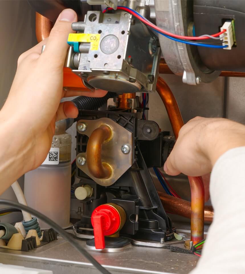 boiler repair stoke on trent boiler servicing