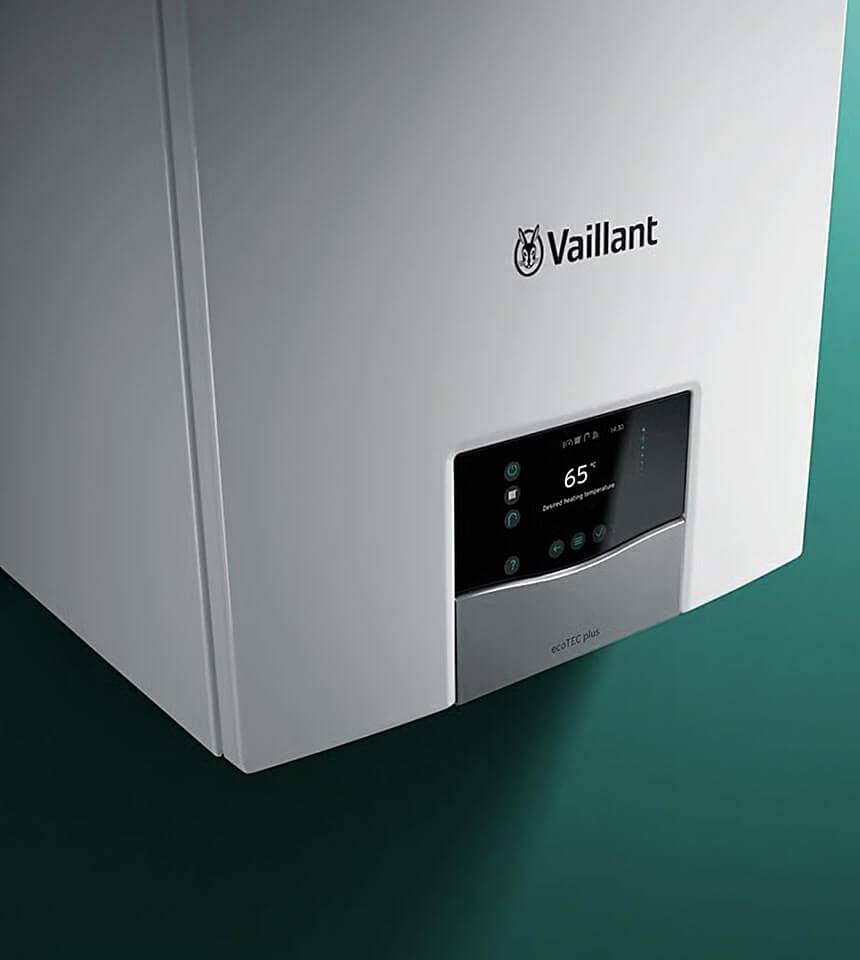 boiler repair stoke on trent