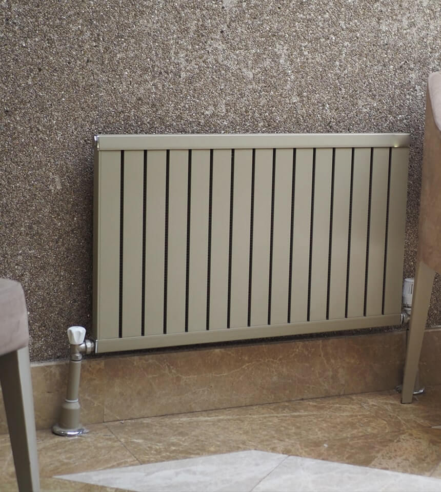 central heating upgrade stoke on trent