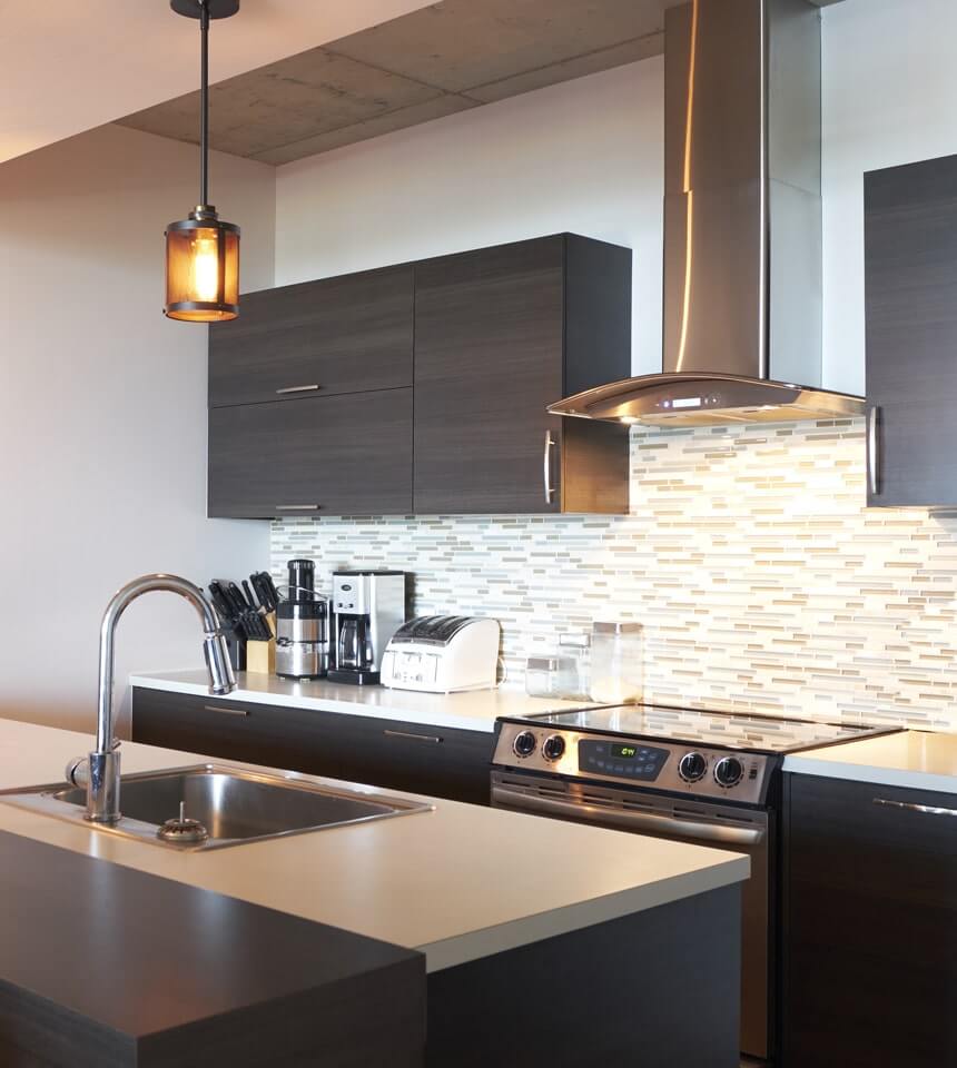 kitchen installation stoke on trent