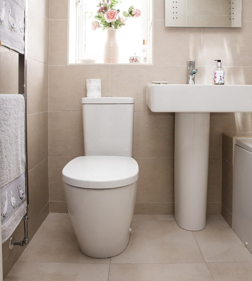 fit a new toilet stoke on trent fit a toilet