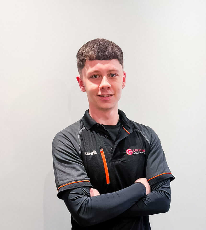 reliable plumber in stoke on trent